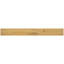 Parquet massif en stratifié de 9,5 po x 86 po 4 mm Sterlington-86768962