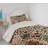 Polyester Animal Print Coverlet-96150101