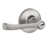 Satin Stainless Steel