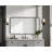 Erath Contour Metal Mirror-108306209-108306198