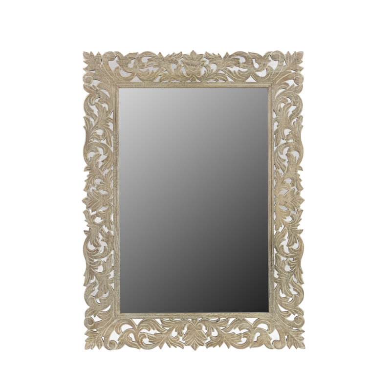Miroir d'appoint 35 "