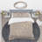 Retro Art Deco - Mid century bedding set - Modern Mid-century Bed cover set-105456998-40701954