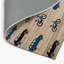 Transportation Beige Indoor and Outdoor Area Rug-59344995