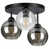 Black/Transparent is out of stock