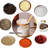Spice Jars