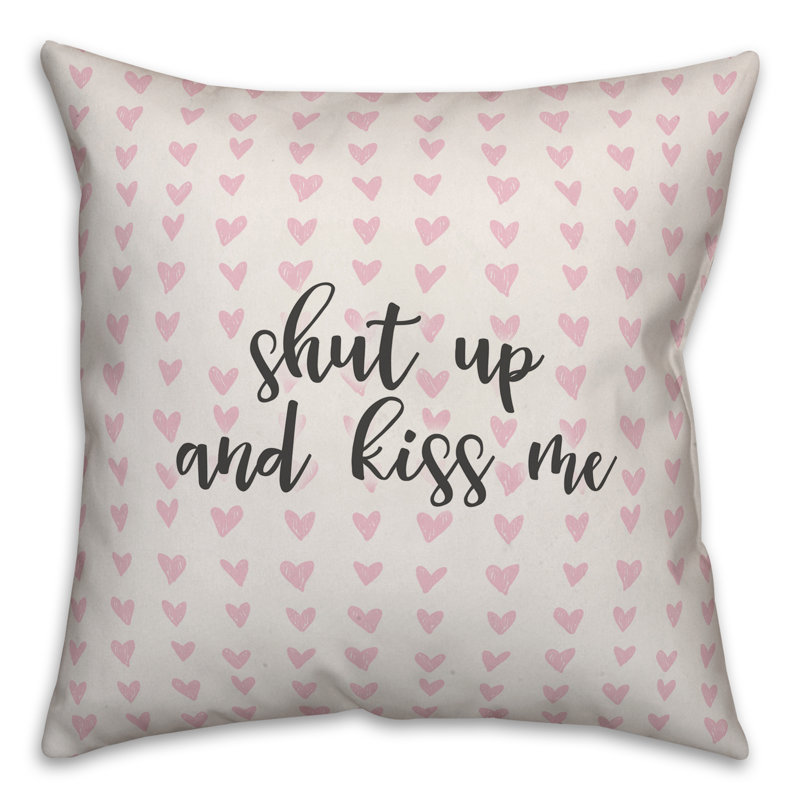  Coussin décoratif Designs Direct Creative Group, Housse de coussin