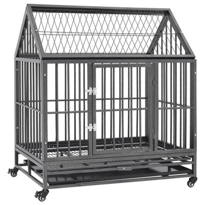 Redhill Pet Crate with 1 Door