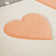 Alec Shaggy Apricot/Grey/White Rug