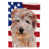 Norwich Terrier 3 sélectionné
