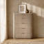 Lucerne 5 - Drawer Dresser