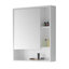 Armoire à pharmacie à montage en surface avec 4 tablettes Jensen-577138088-577111456
