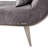 Roxbury Park Velvet Chaise Lounge