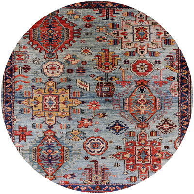 Moroccan Indoor Rug