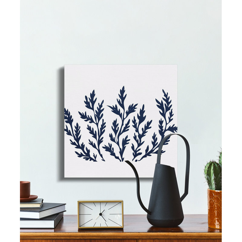 Wrapped Canvas Print Set, 25.4 cm H x 25.4 cm W