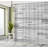 Enrique Shower Curtain with Hooks Included-22027114