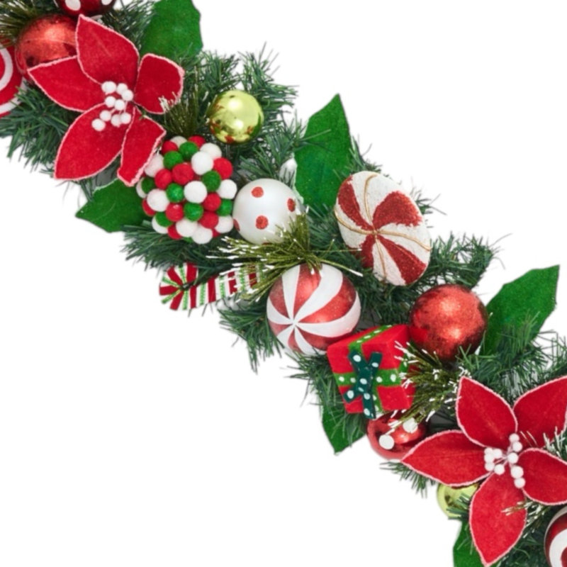 Guirlande Christmas