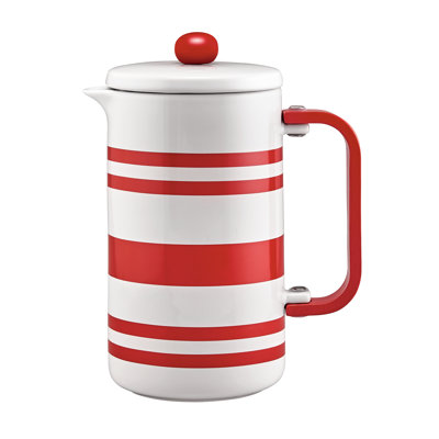 BonJour 8-Cup French Press Coffee Maker