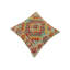 Coussin Boho Chic Turkish Sanay