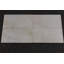 Crema 9" x 18" Marble Stone Look Wall & Floor Tile