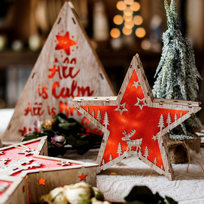 Christmas Decorative Accent