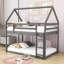 Lit superposé simple Vandever par Harper Orchard-939824942