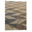 Tapis beige Osbourne