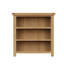 Oakham Narrow Bookcase-1355741077