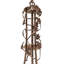 15 - Light Chandelier