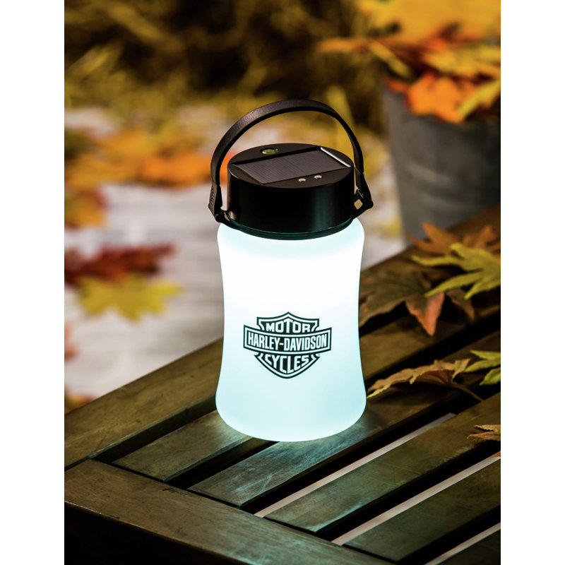 6.69'' Outdoor Lantern
