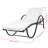Volkman 77.2" Long Single chaise with Cushions-1861184512