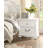 Otta 23.75'' W Unfinished Nightstand