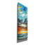 «Island ArrIVal» par James Mazzotta, art mural sur toile