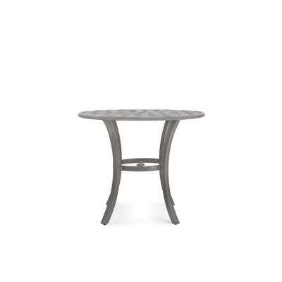 Merge Tables Outdoor Round Balcony Table
