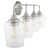 Satin Nickel