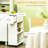 Versatile 3-Tier Slim Storage Cart For Efficient Space Utilization