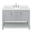 Ensemble de meuble-lavabo simple l 61 po Abby-124915932-59693552