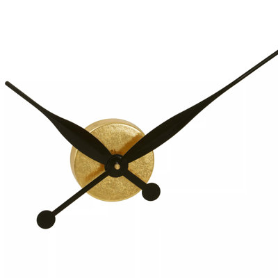 Edmont Wall Clock