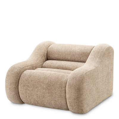 Carbone Armchair