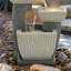 Weather Resistant Floor Fountain with Light