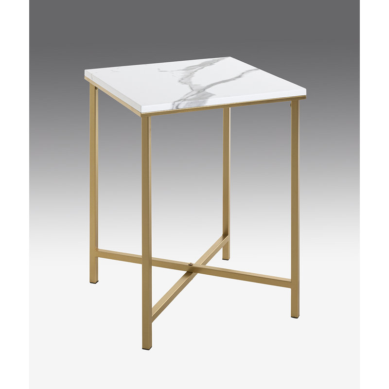 Attahrawi End Table