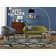 Louise Geometric Wool Hand Woven Area Rug