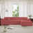 Watermelon Red