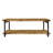 Metal TV Stand Console-1392309427