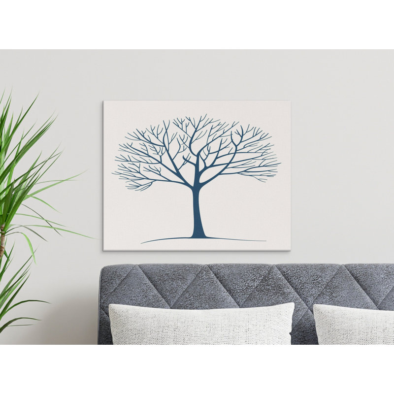 Wrapped Canvas Print Set, 20x10