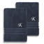 Ensemble de serviettes de bain 1 pièce en coton turc Denzi-926975836-926974135