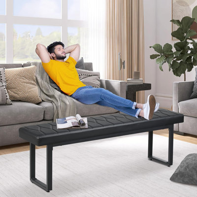 Banc de rangement Lupin