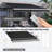 Electric Awning, Retractable Awning with Remote Controller and Manual Crank Handle-112964591-98287357