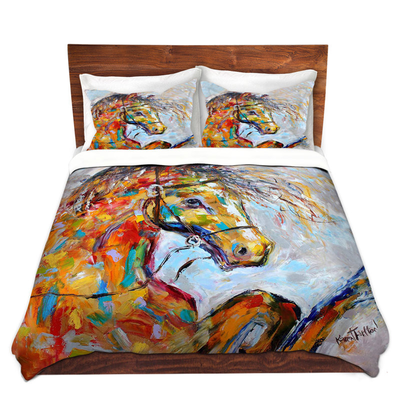 Duvet Cover, Queen
