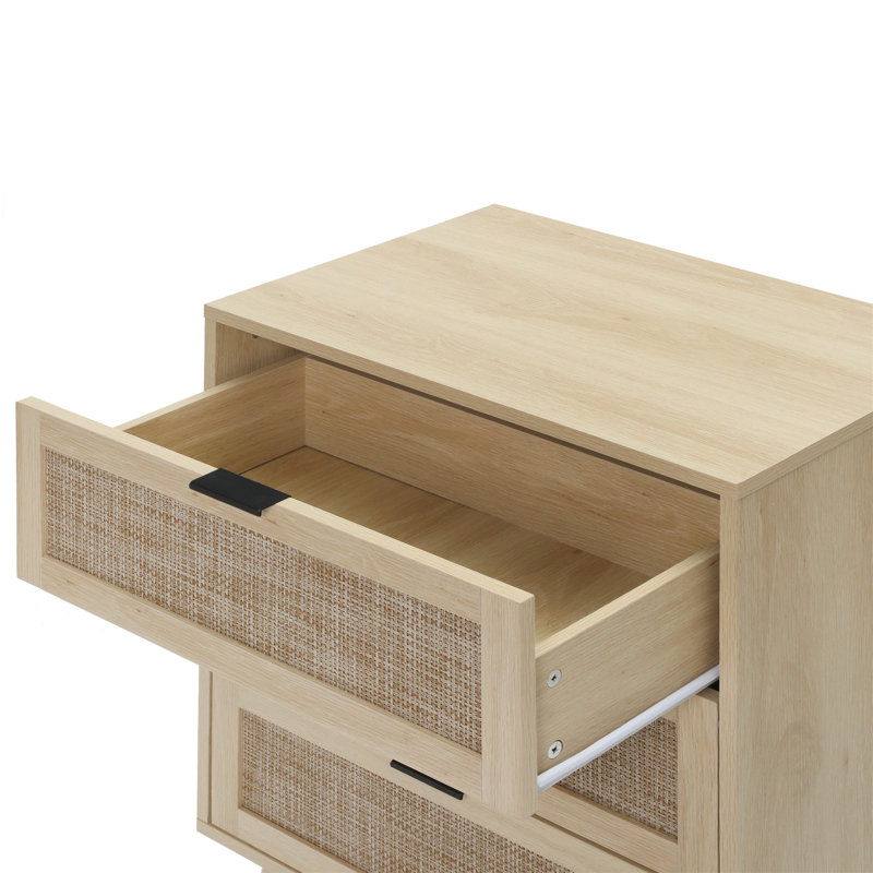 Commode 3 tiroirs