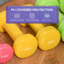 Dumbbell Set